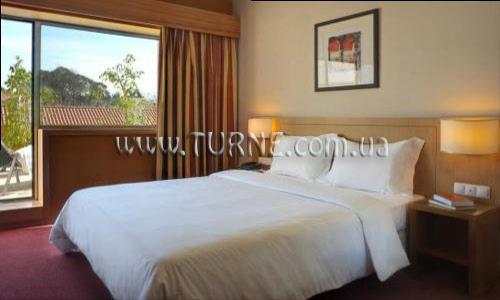 Зображення Tuela Porto 3*