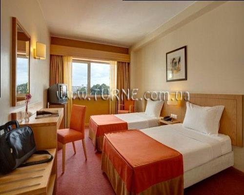 Фотографія Tuela Porto 3*