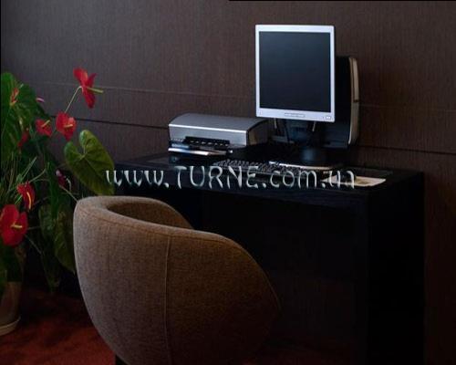 Готель Tuela Porto 3*