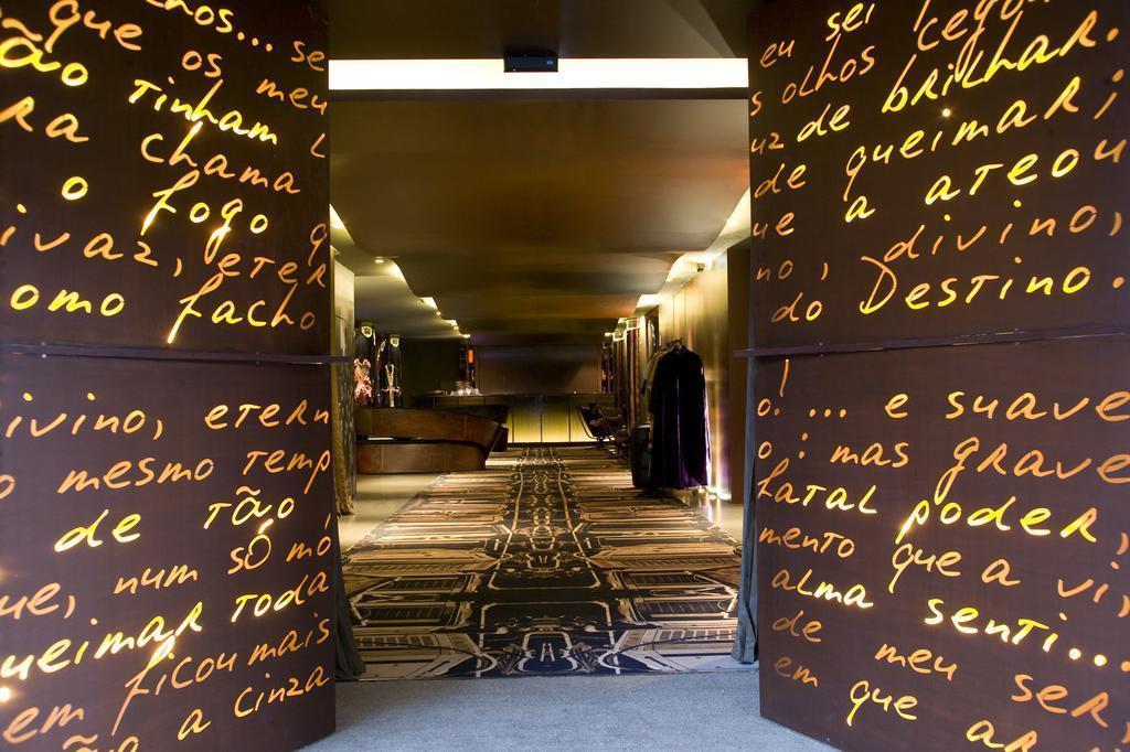 Готель PortoBay Teatro 4*