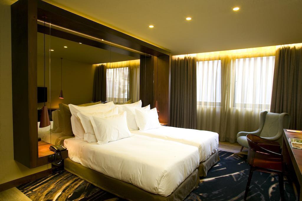 Фото PortoBay Teatro 4*