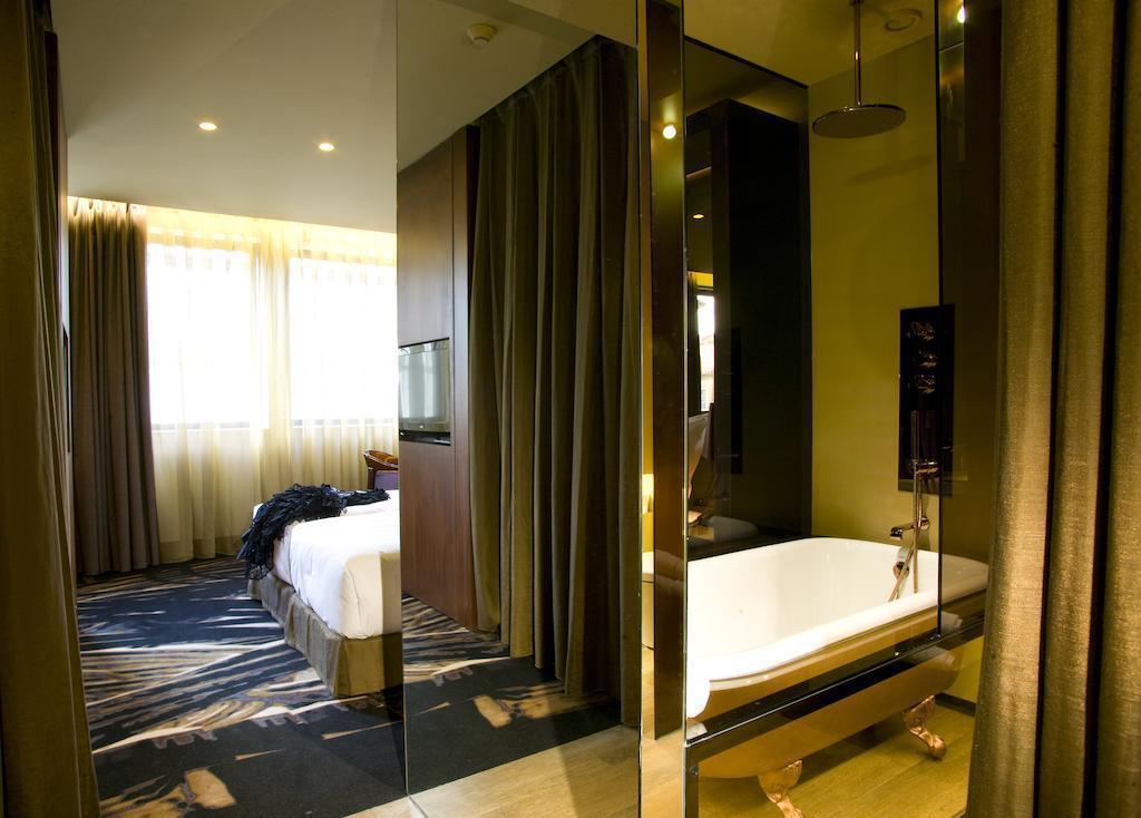 Фотографія PortoBay Teatro 4*