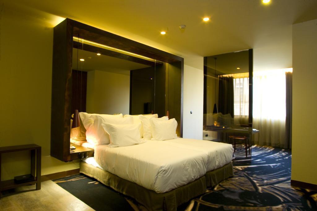 Зображення PortoBay Teatro 4*