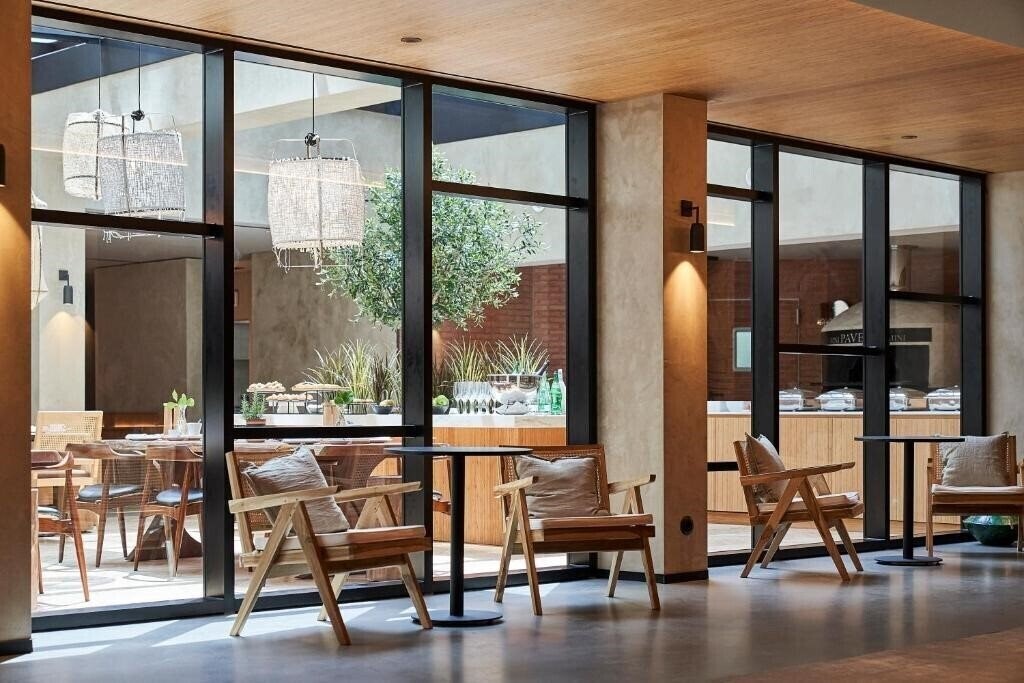 Zdjęcie PortoBay Teatro 4*