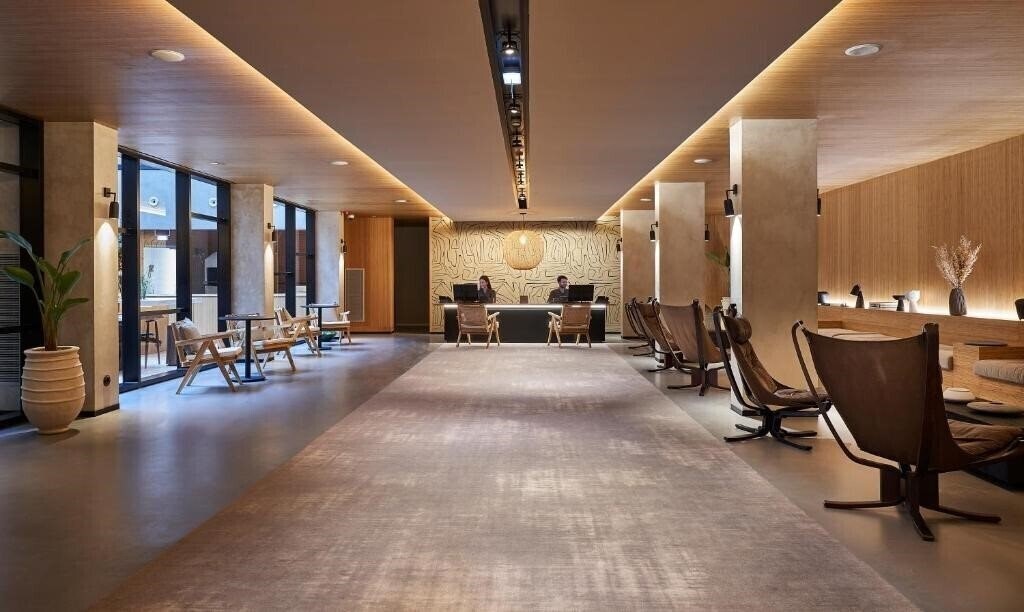 Zdjęcie PortoBay Teatro 4*