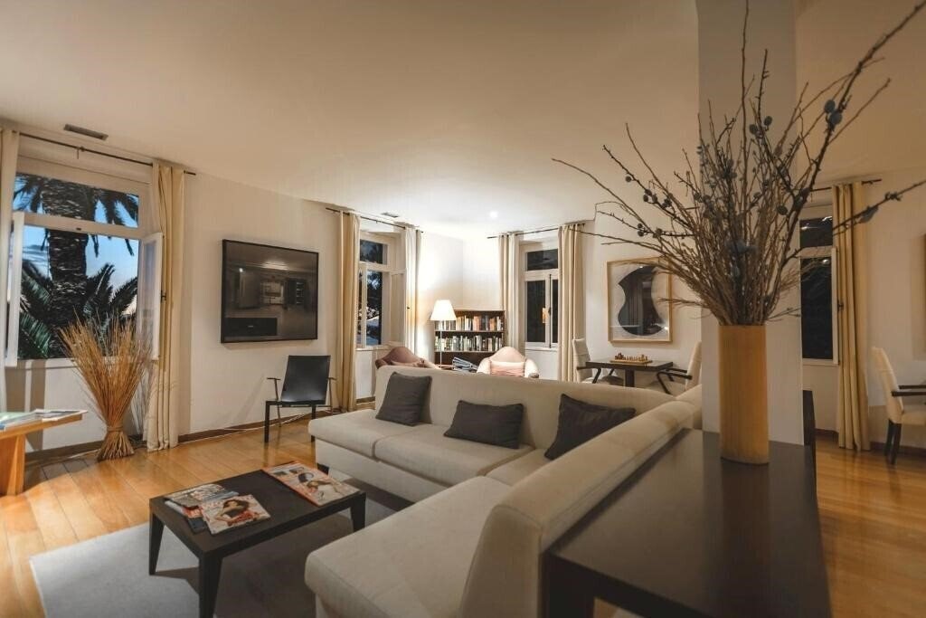 Zdjęcia Estalagem Da Ponta Do Sol 4*