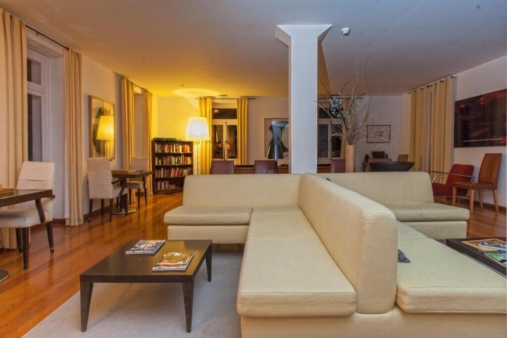 Zdjęcie Estalagem Da Ponta Do Sol 4*