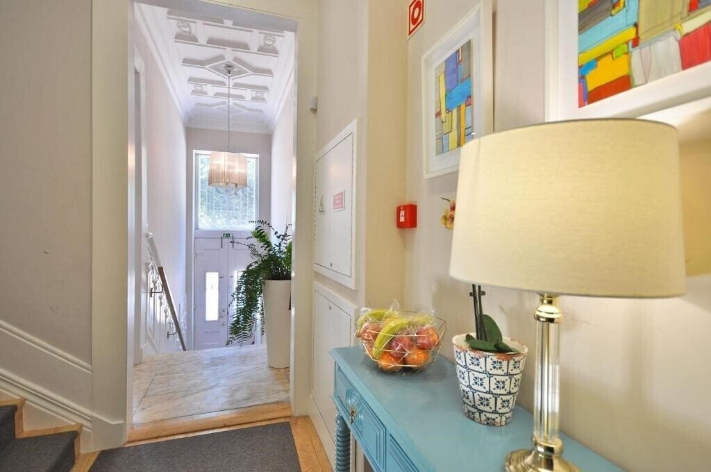 Фотографія Porto Charming 3*