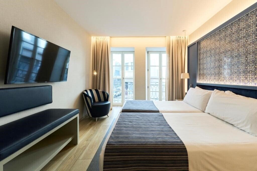 Zdjęcia Catalonia Porto 4*
