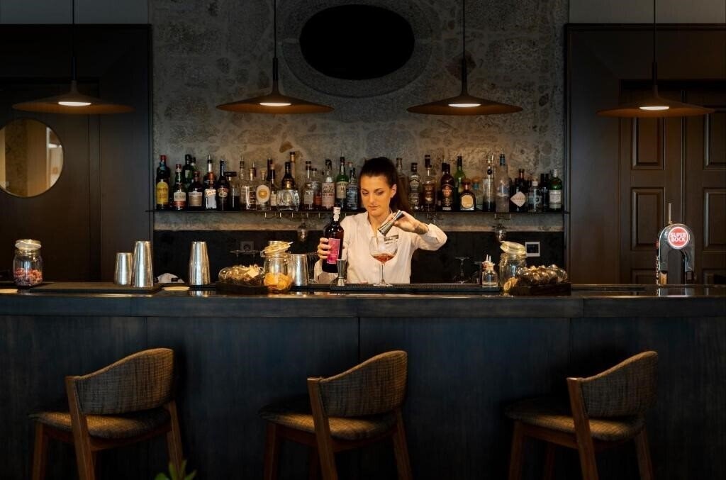 Фотографія PortoBay Flores 5*