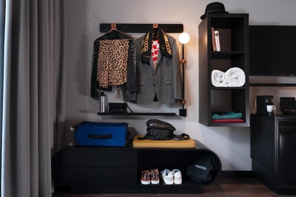 Obraz Chic&Basic Gravity 4*
