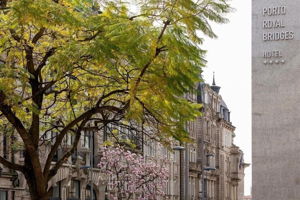 Зображення Porto Royal Bridges 4*