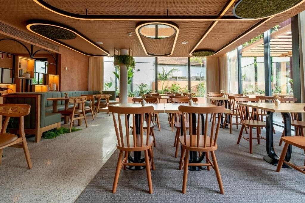 Obraz The Editory Garden 4*