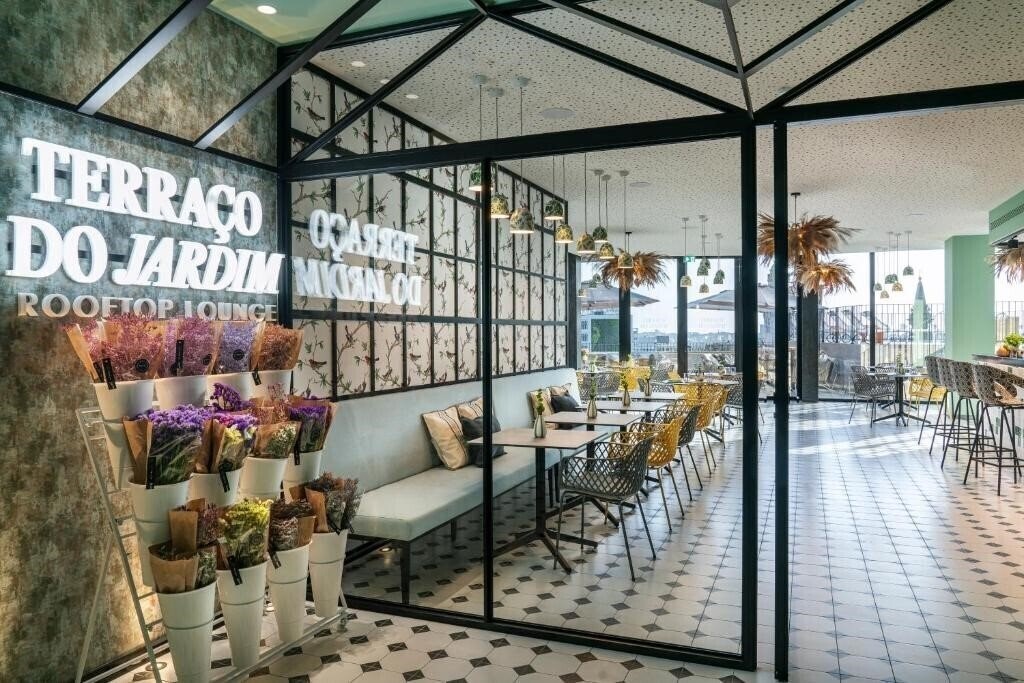 Zdjęcia Vincci Bonjardim 4*