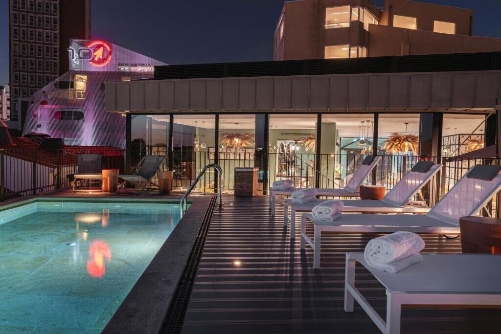 Obraz Vincci Bonjardim 4*