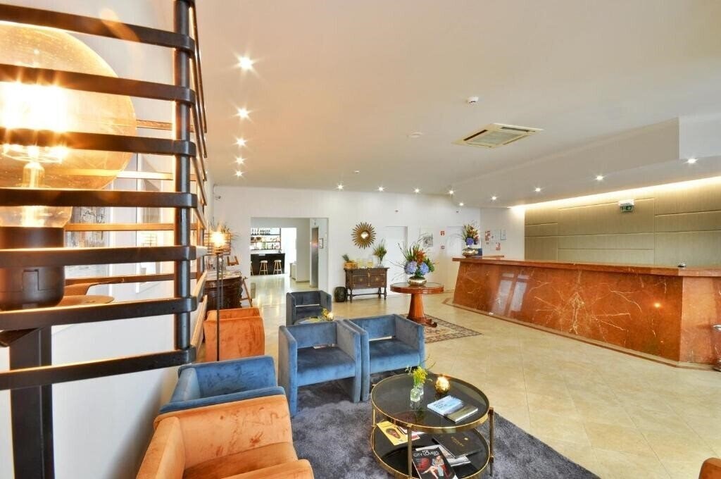 Hotel Porto Domus (ex. Domus) 3*