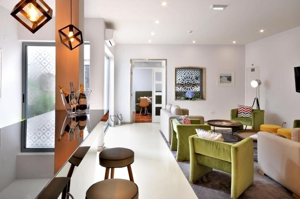 Obraz Porto Domus (ex. Domus) 3*