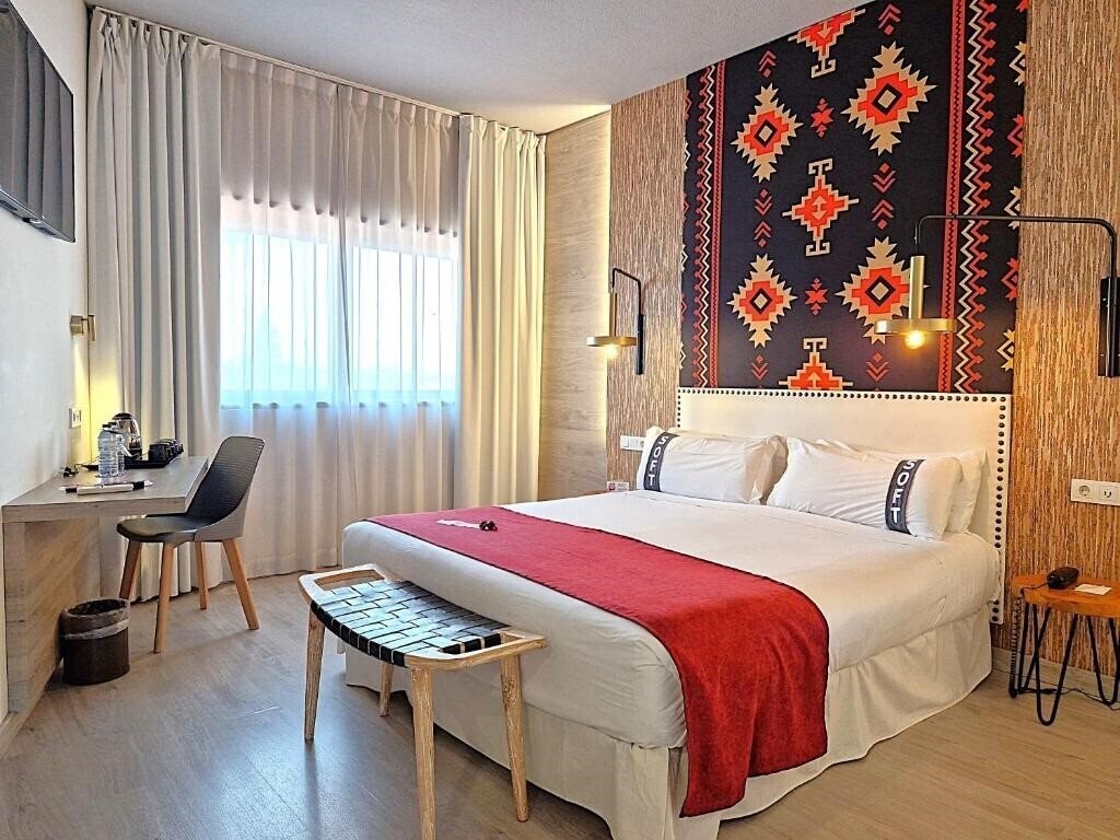 Hotel Casual Inca Porto 4*