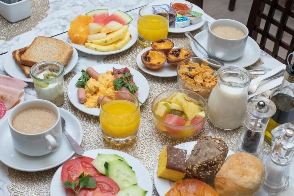 Zdjęcia Casual Inca Porto 4*
