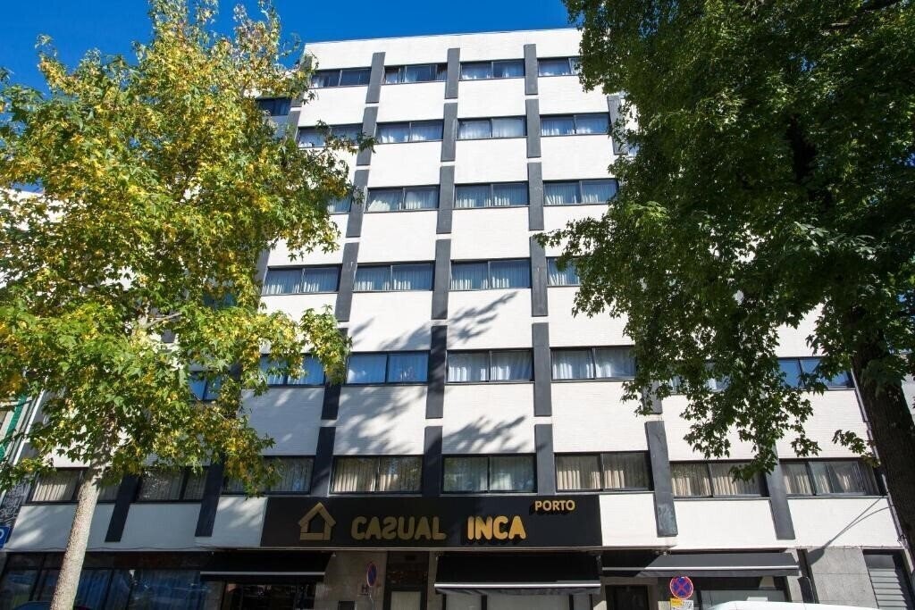 Zdjęcie Casual Inca Porto 4*