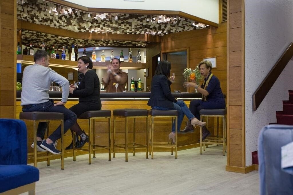Zdjęcie Casual Inca Porto 4*
