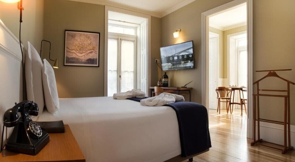 Зображення Porto As 1829 4*