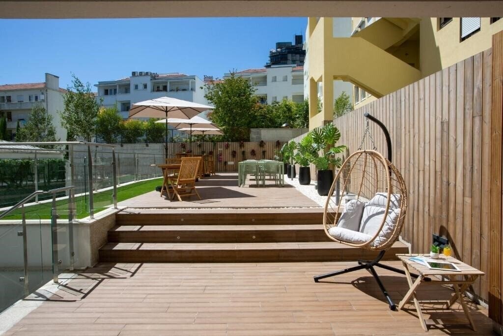 Zdjęcie Casual Raizes Porto 3*