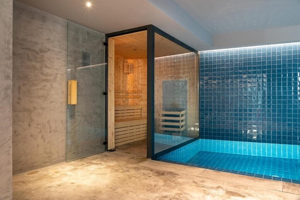 Фото Pousada Do Porto - Rua Das Flores 4*