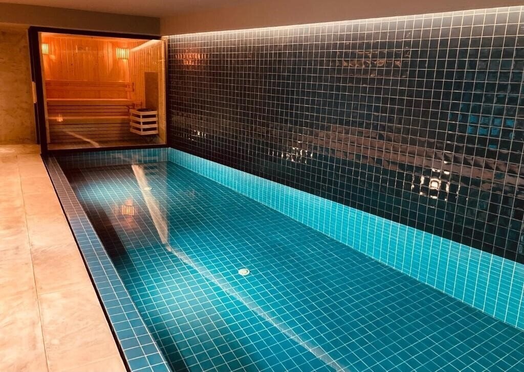 Фотографія Pousada Do Porto - Rua Das Flores 4*