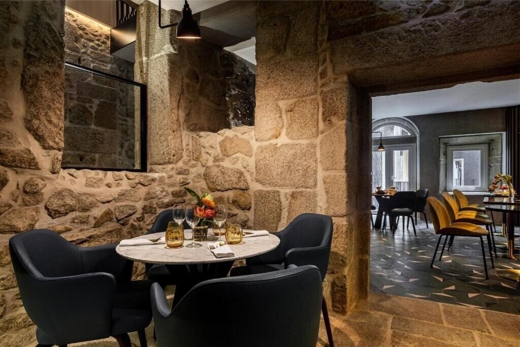 Зображення Pousada Do Porto - Rua Das Flores 4*