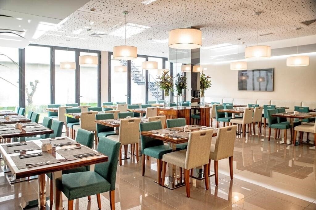 Фотографія ABC Hotel Porto Boavista 4*