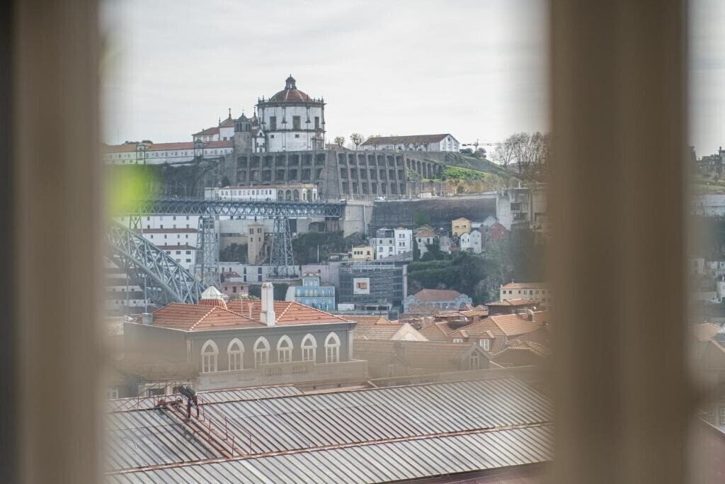 Zdjęcia Casas Do Porto Ribeira Apartments 4*