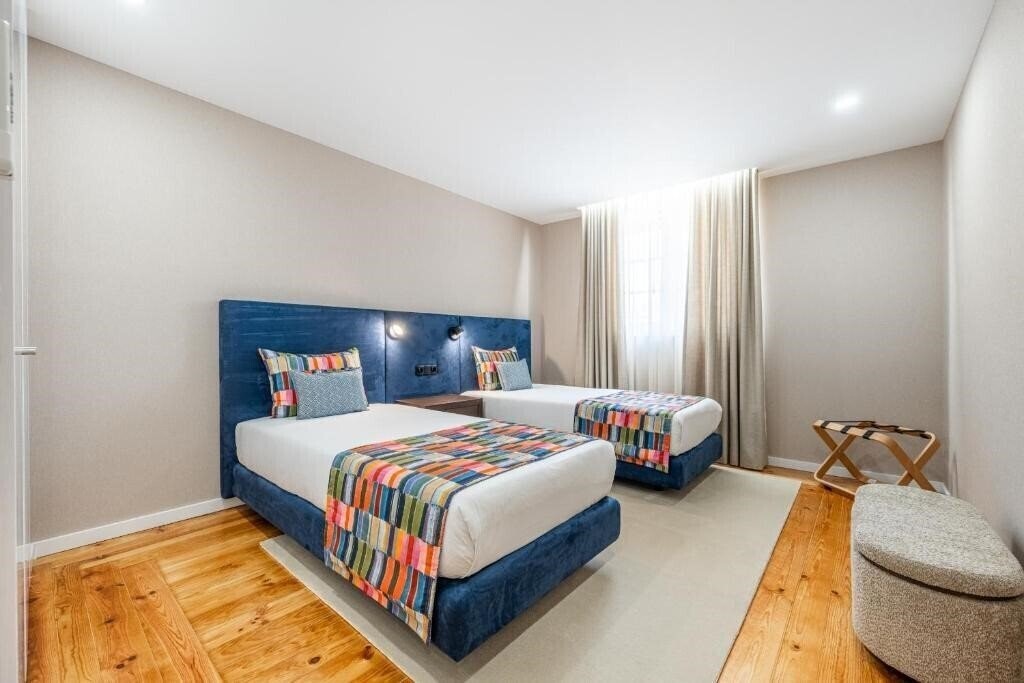 Zdjęcie Casas Do Porto Ribeira Apartments 4*