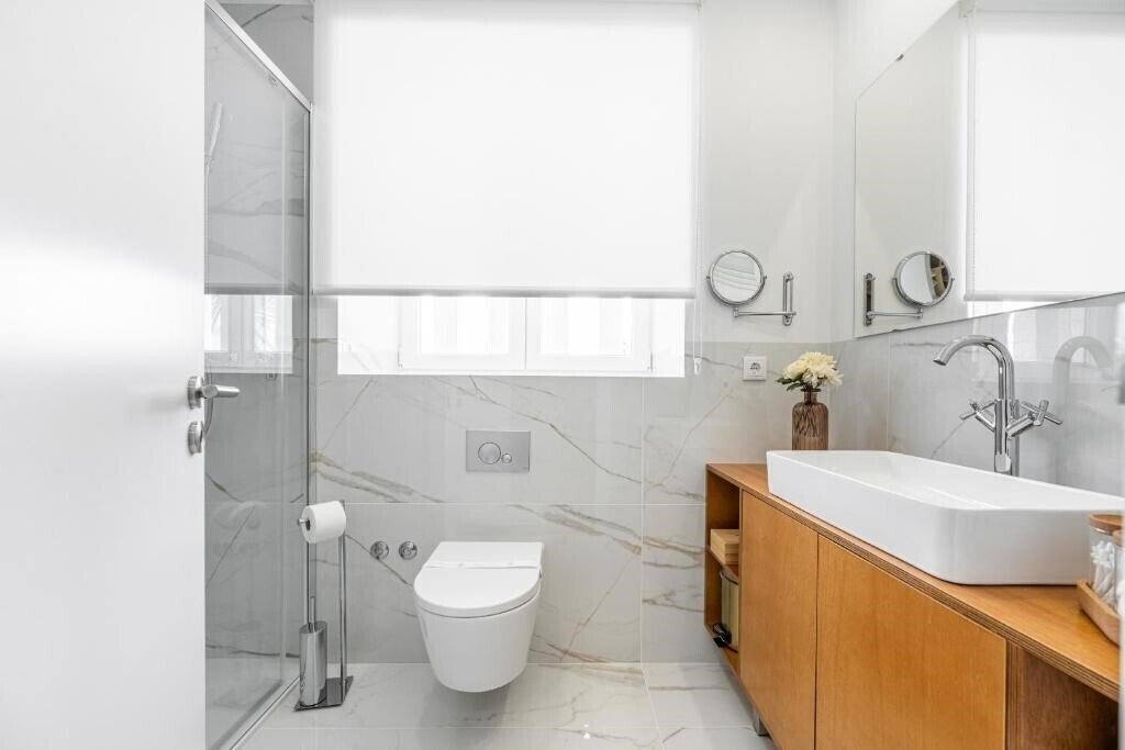 Obraz Casas Do Porto Ribeira Apartments 4*