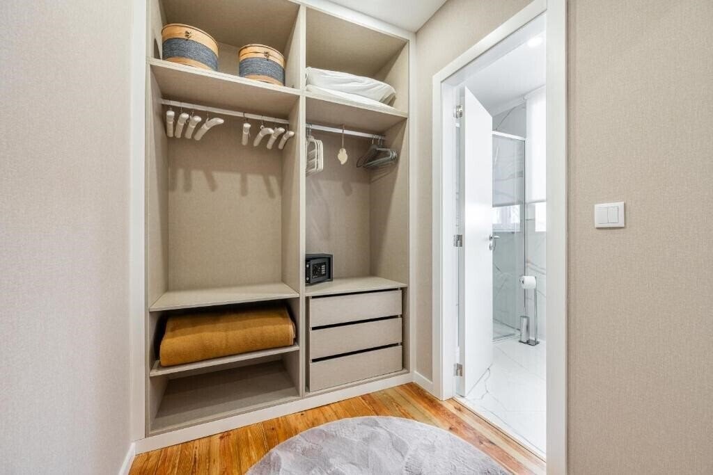 Zdjęcie Casas Do Porto Ribeira Apartments 4*
