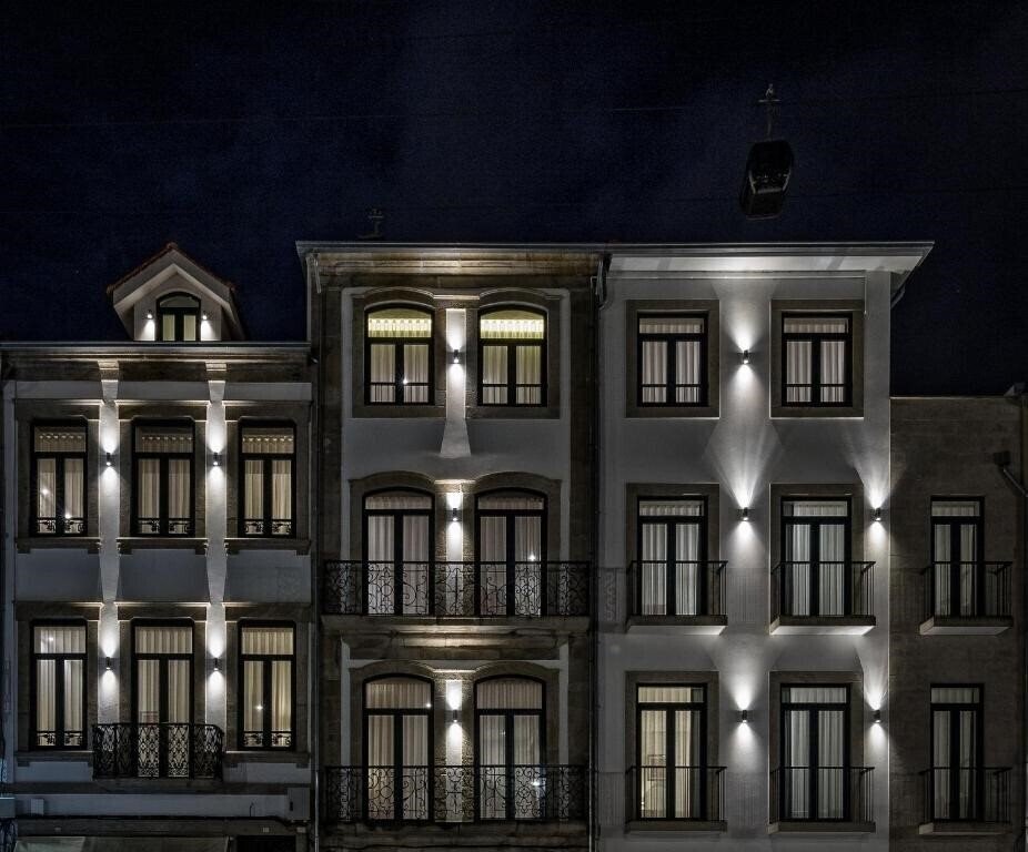 Фото 296 Heritage Apartments 3*
