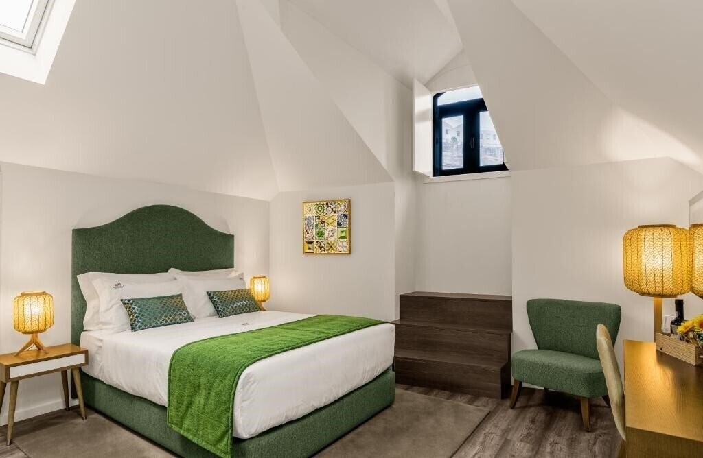 Зображення 296 Heritage Apartments 3*