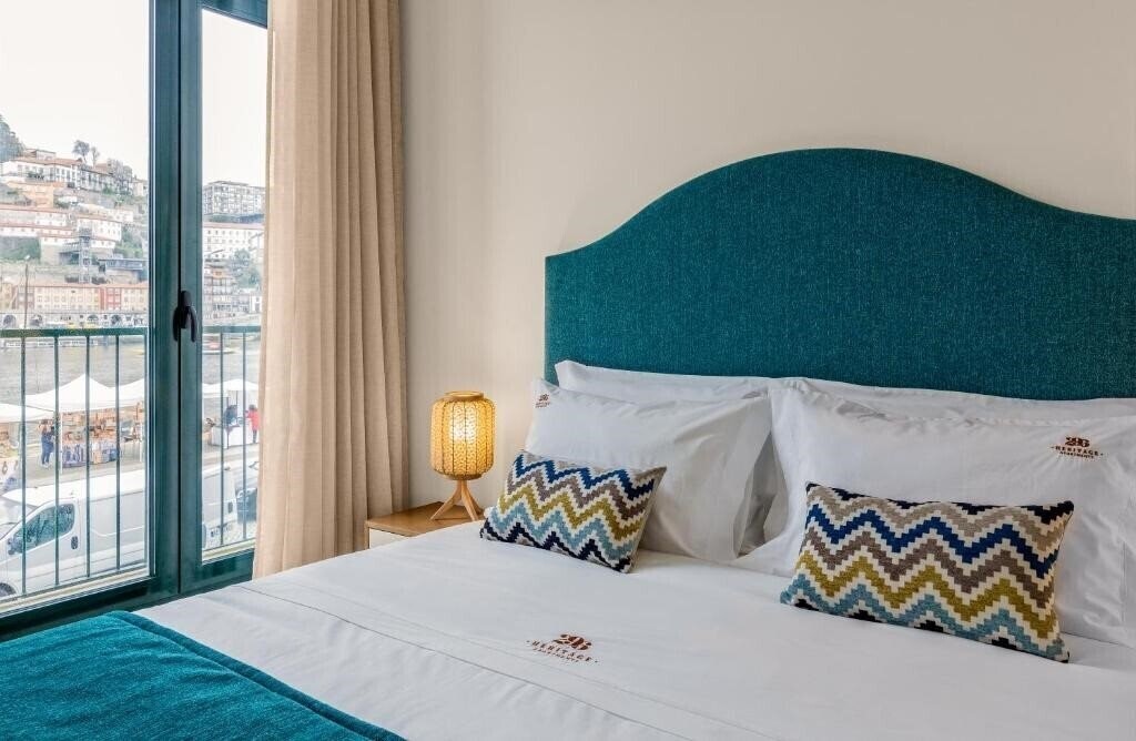 Картинка 296 Heritage Apartments 3*