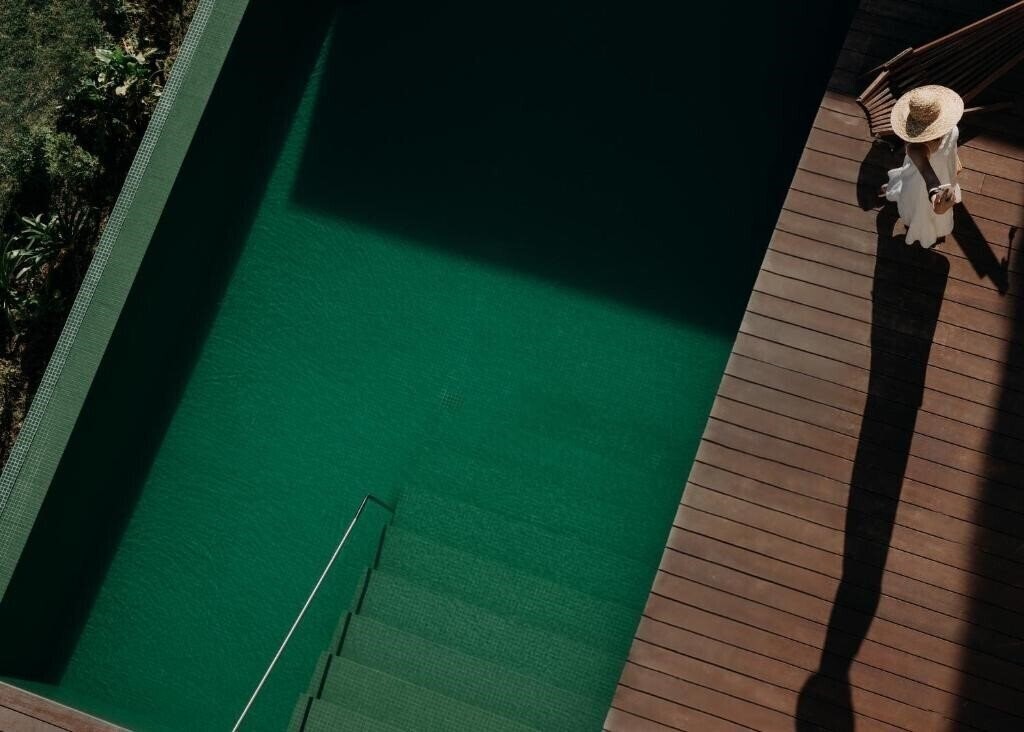 Hotel Casa das Lerias 3*