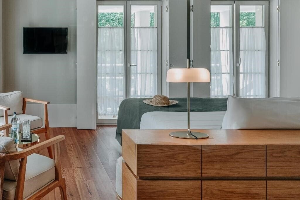 Obraz Casa das Lerias 3*