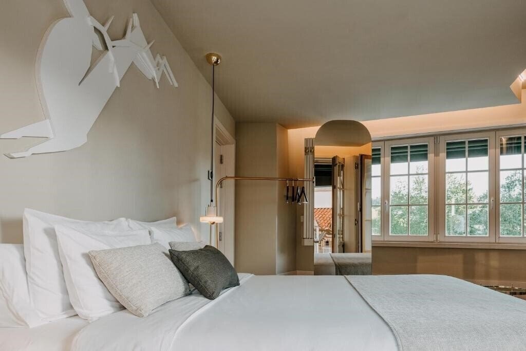 Zdjęcie Casa das Lerias 3*