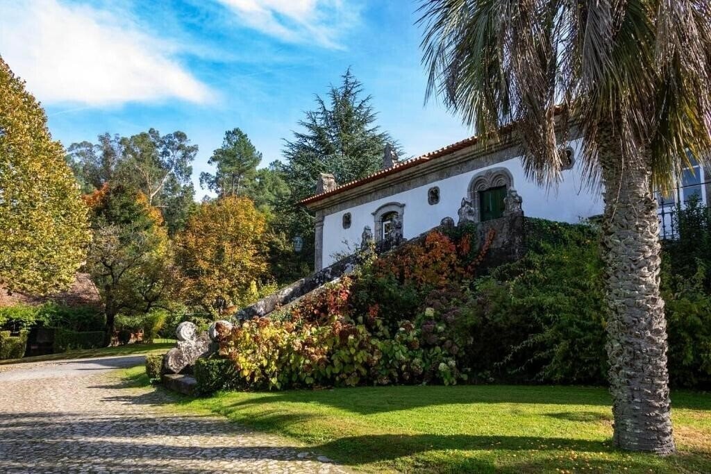 Hotel Casa de Juste 3*