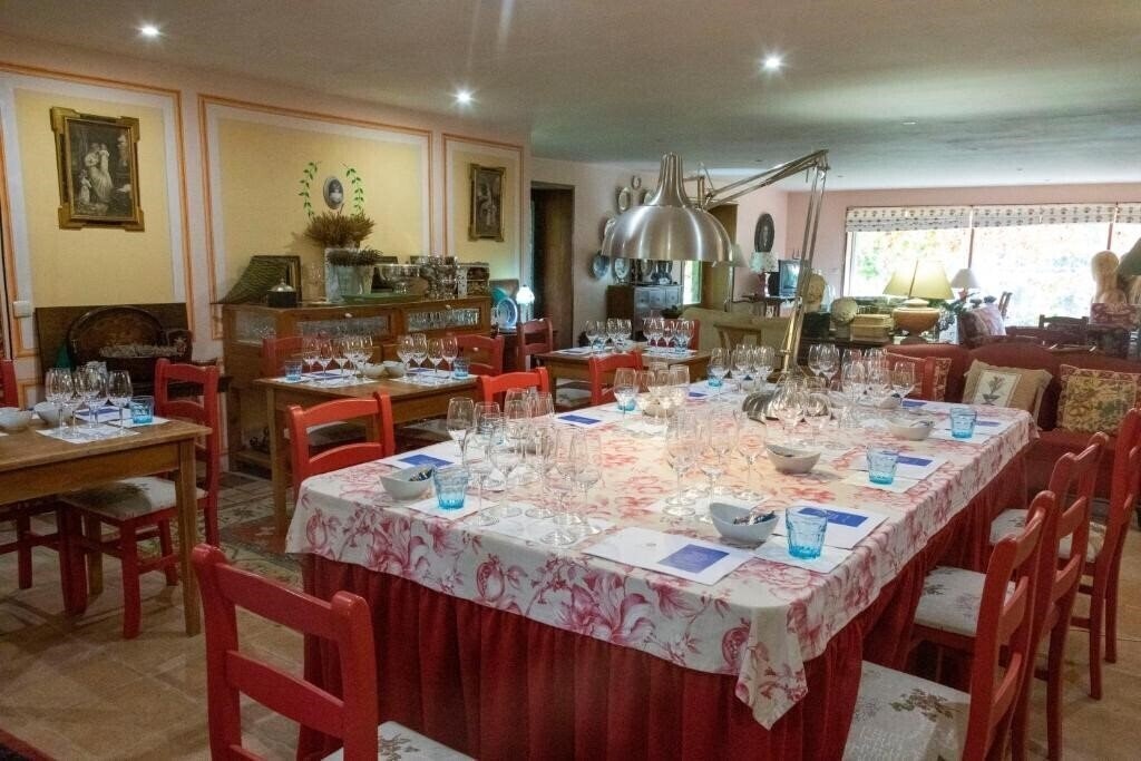 Obraz Casa de Juste 3*