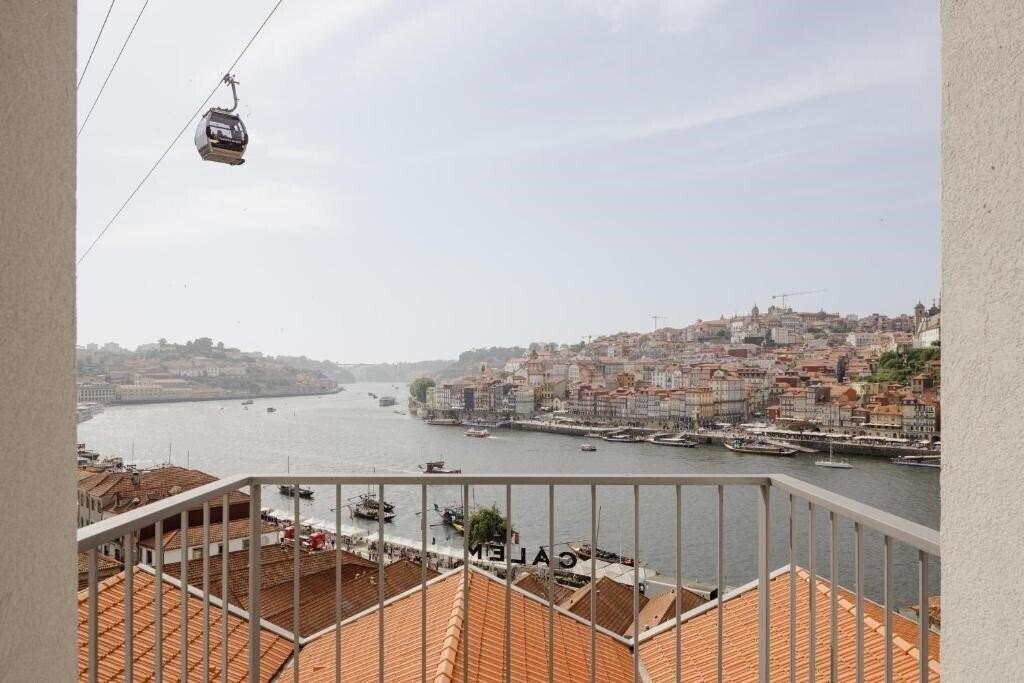 Зображення Porto River Soul Hotel 4*