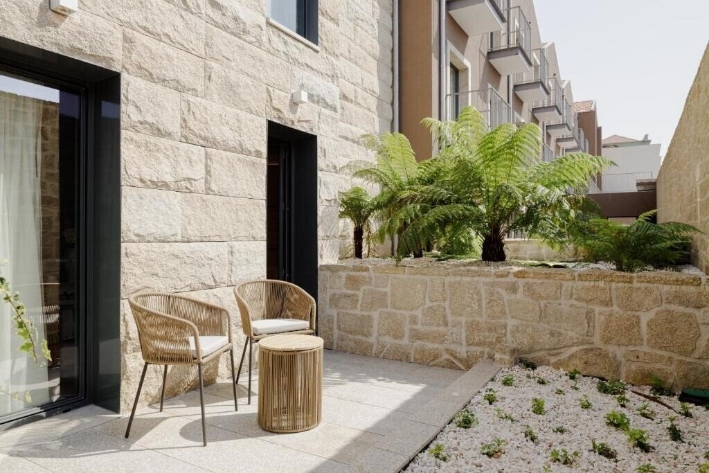 Фотографія Porto River Soul Hotel 4*