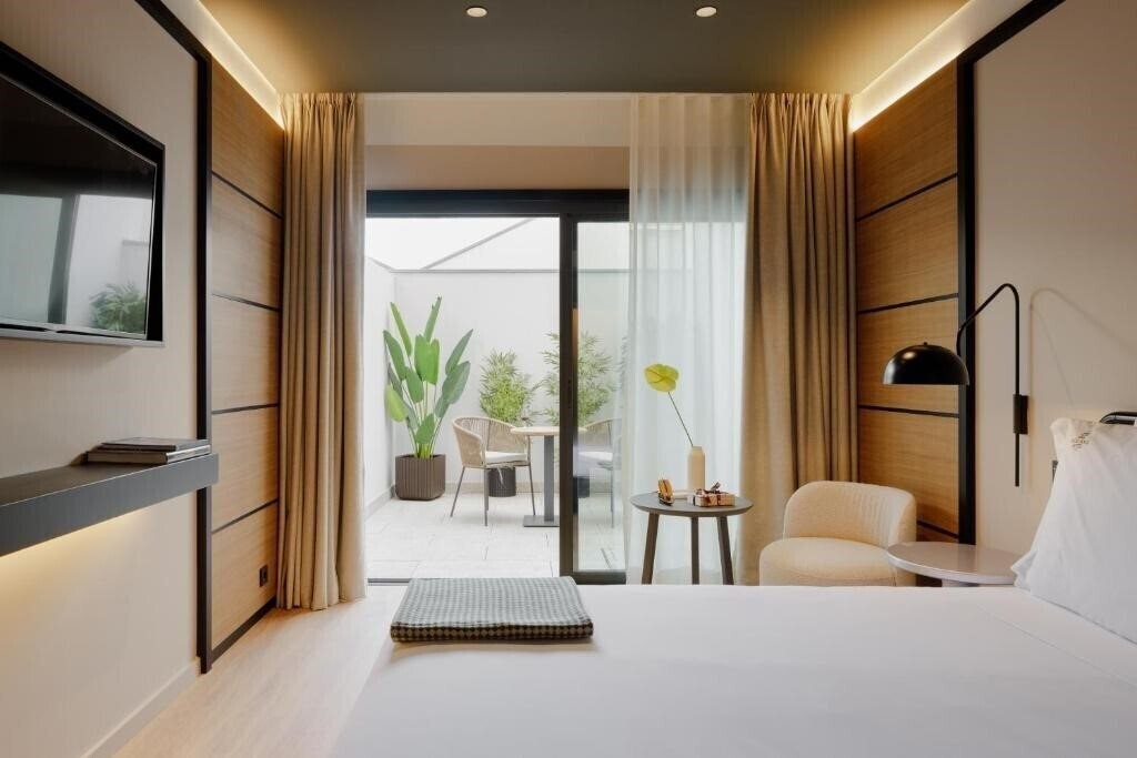 Готель Porto River Soul Hotel 4*