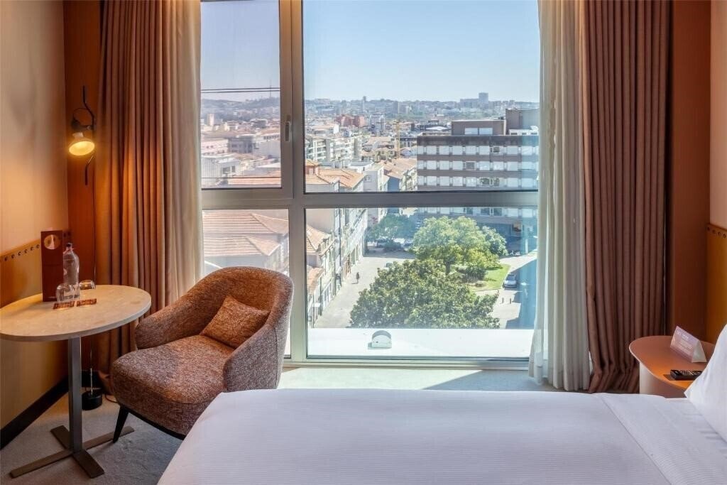 Zdjęcia Cenica Porto Hotel, Curio Collection by Hilton 5*
