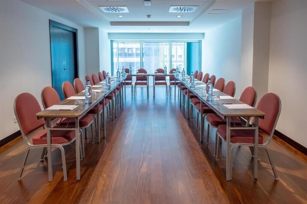 Zdjęcie Cenica Porto Hotel, Curio Collection by Hilton 5*