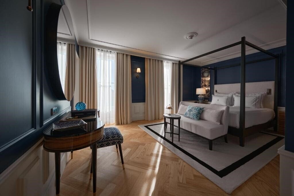Зображення G.A Palace Hotel 5*