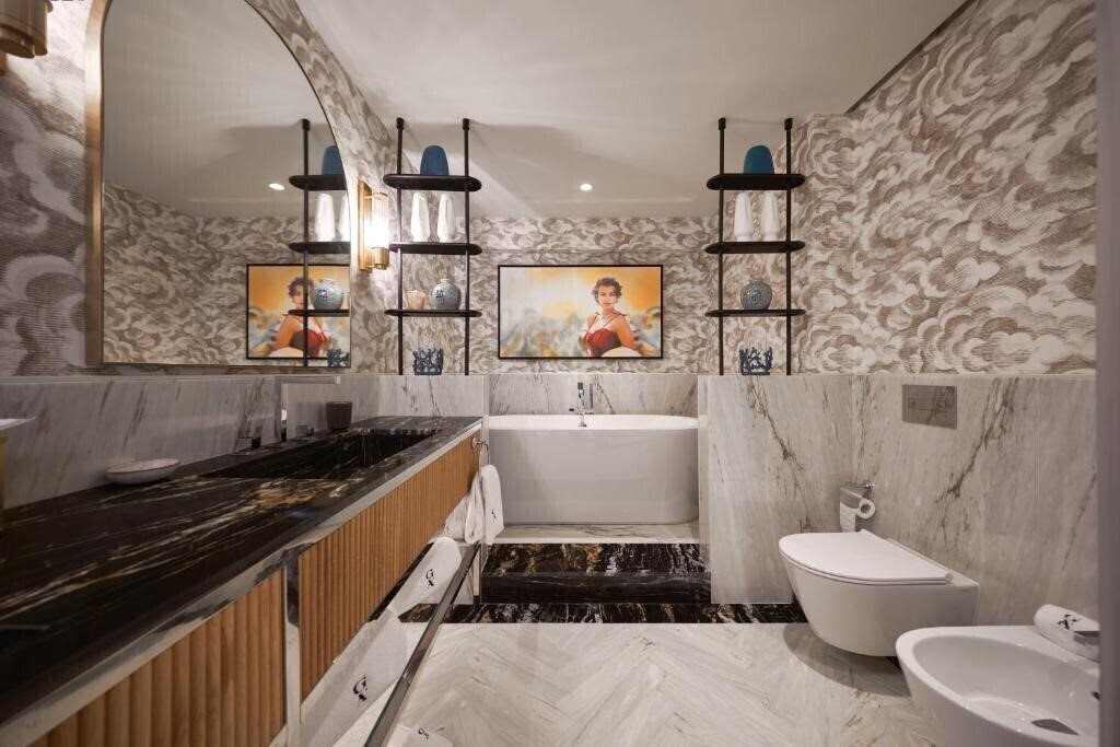 Картинка G.A Palace Hotel 5*